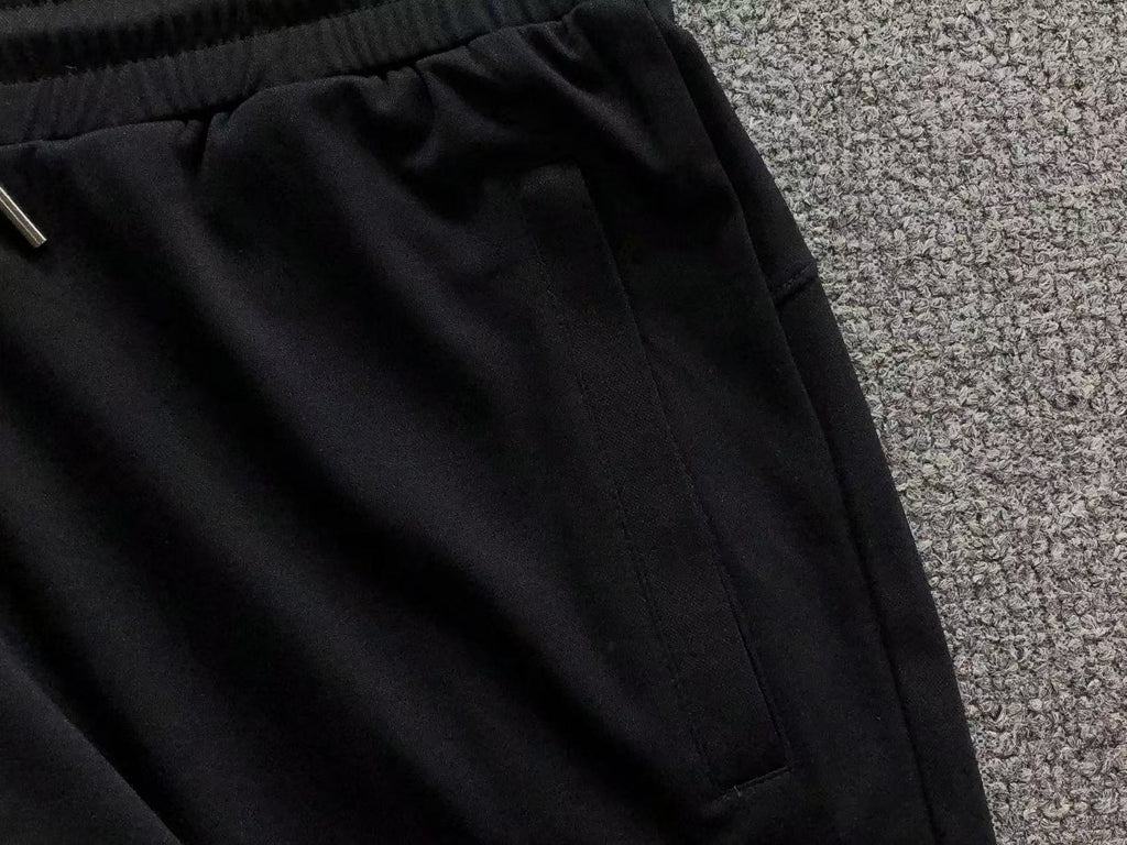 Classic Pants