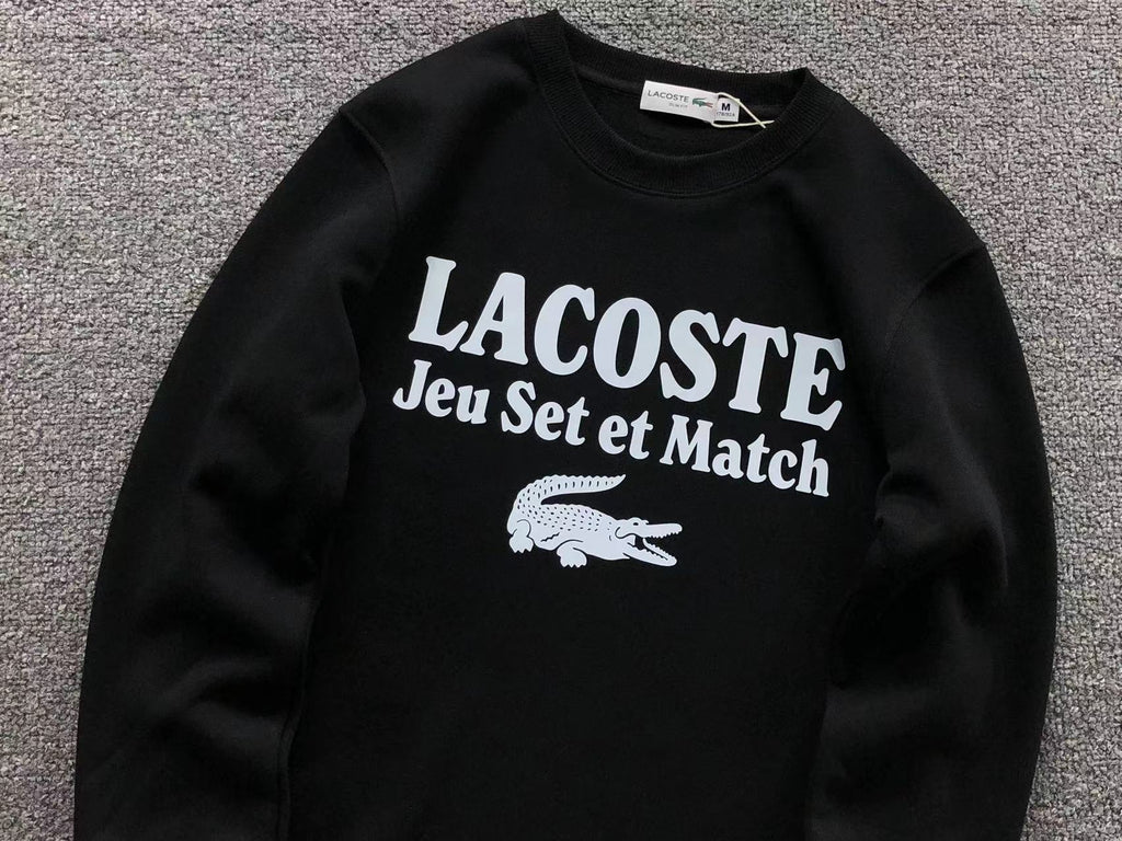 Classic Hoodie