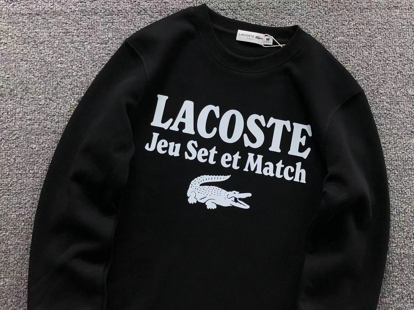 Classic Hoodie