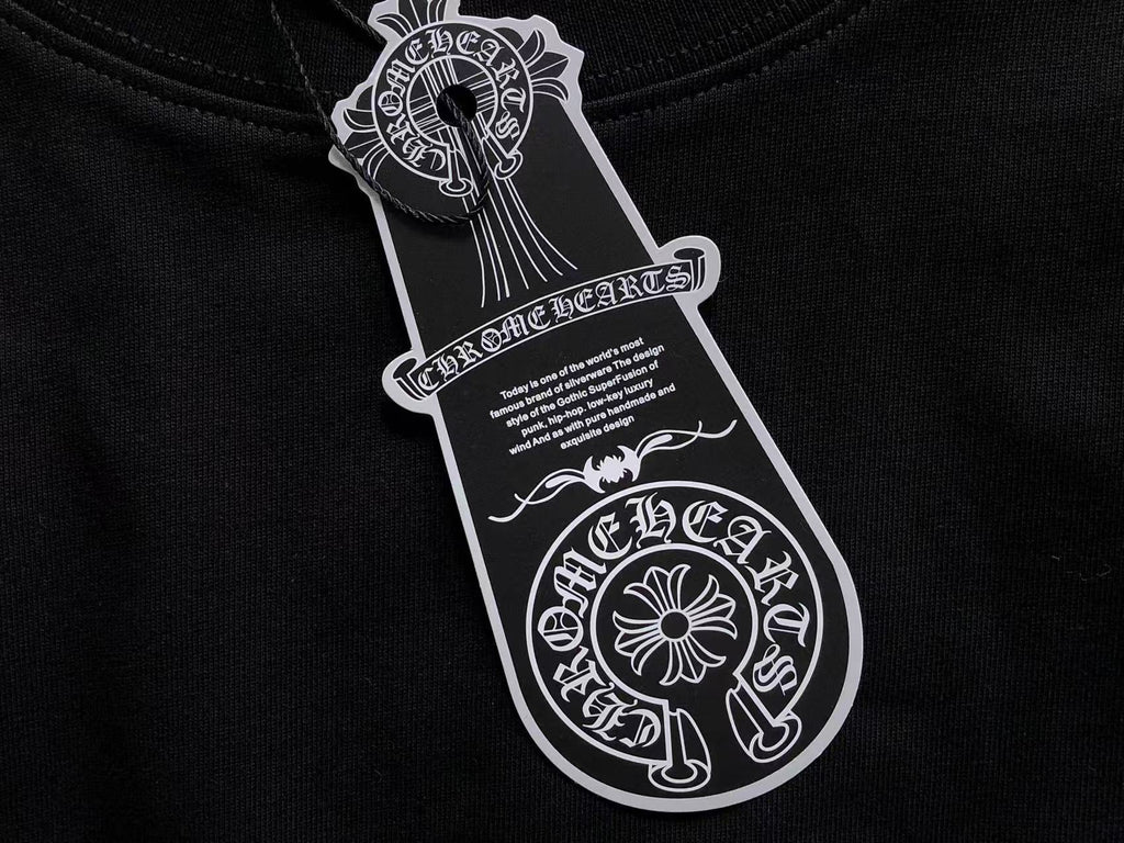 Cross Tshirt