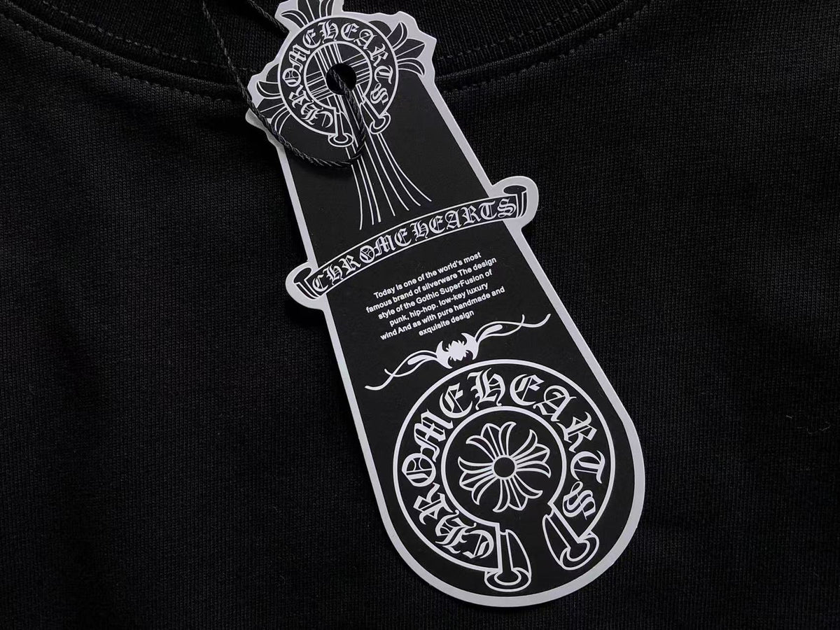Cross Tshirt