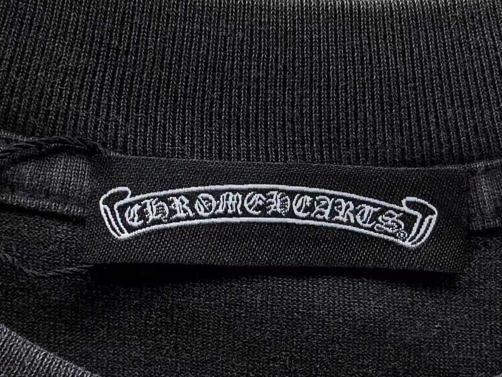 Cross Tshirt