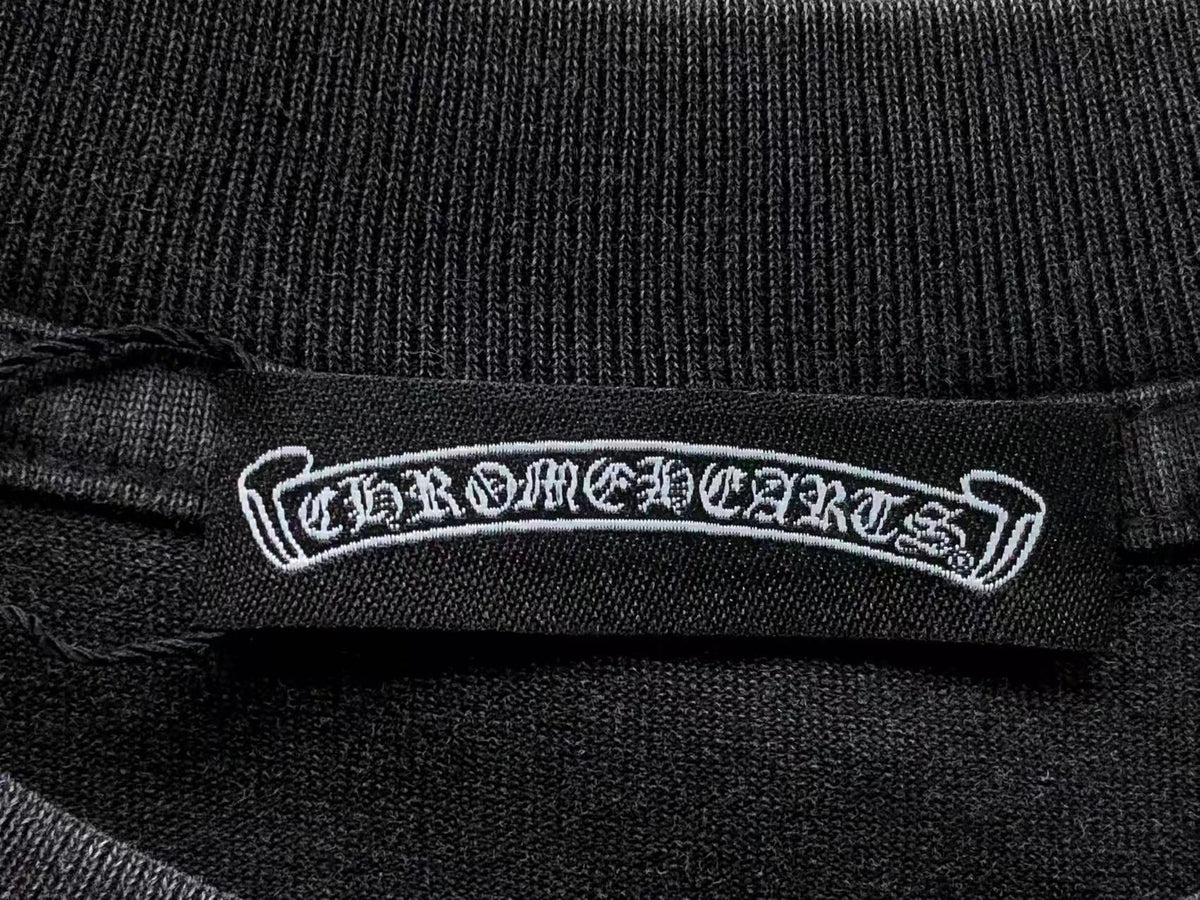 Cross Tshirt