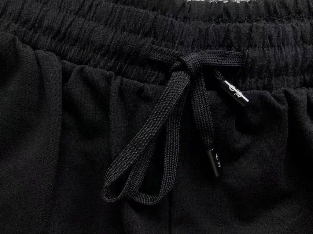 Cross Shorts