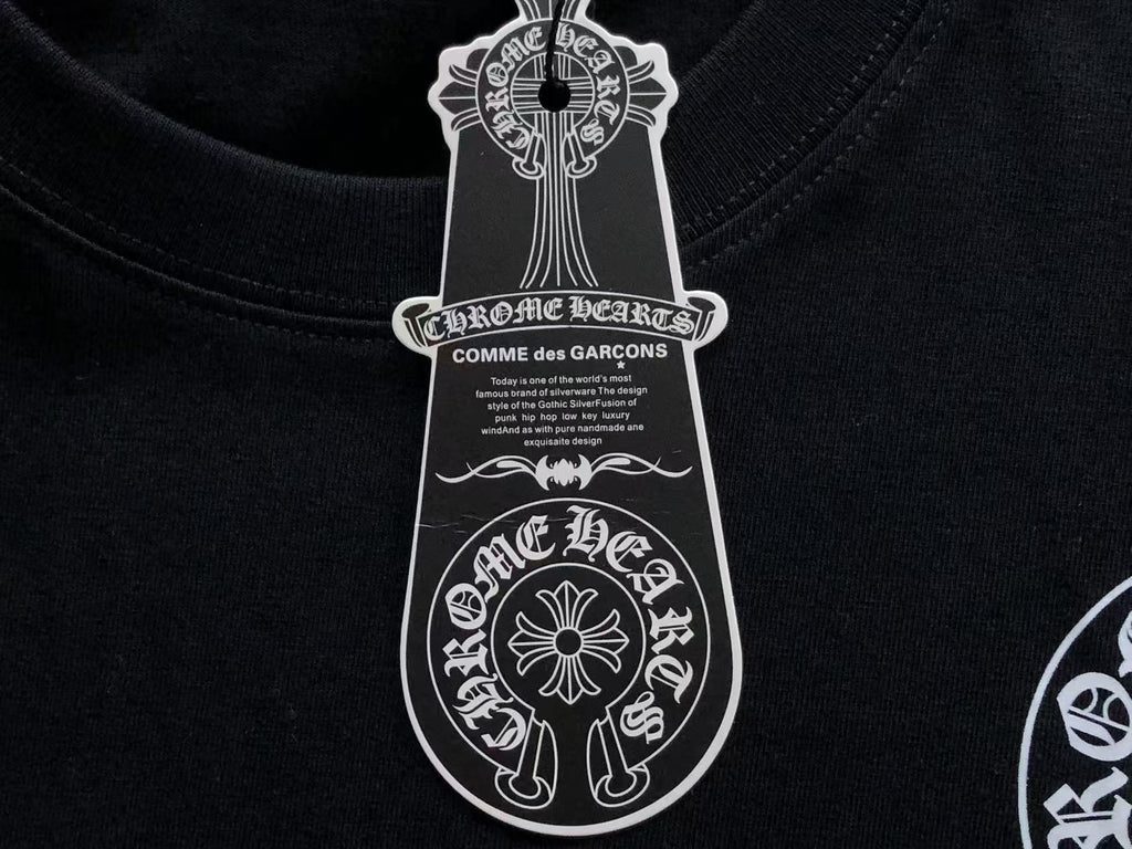 Cross Tshirt