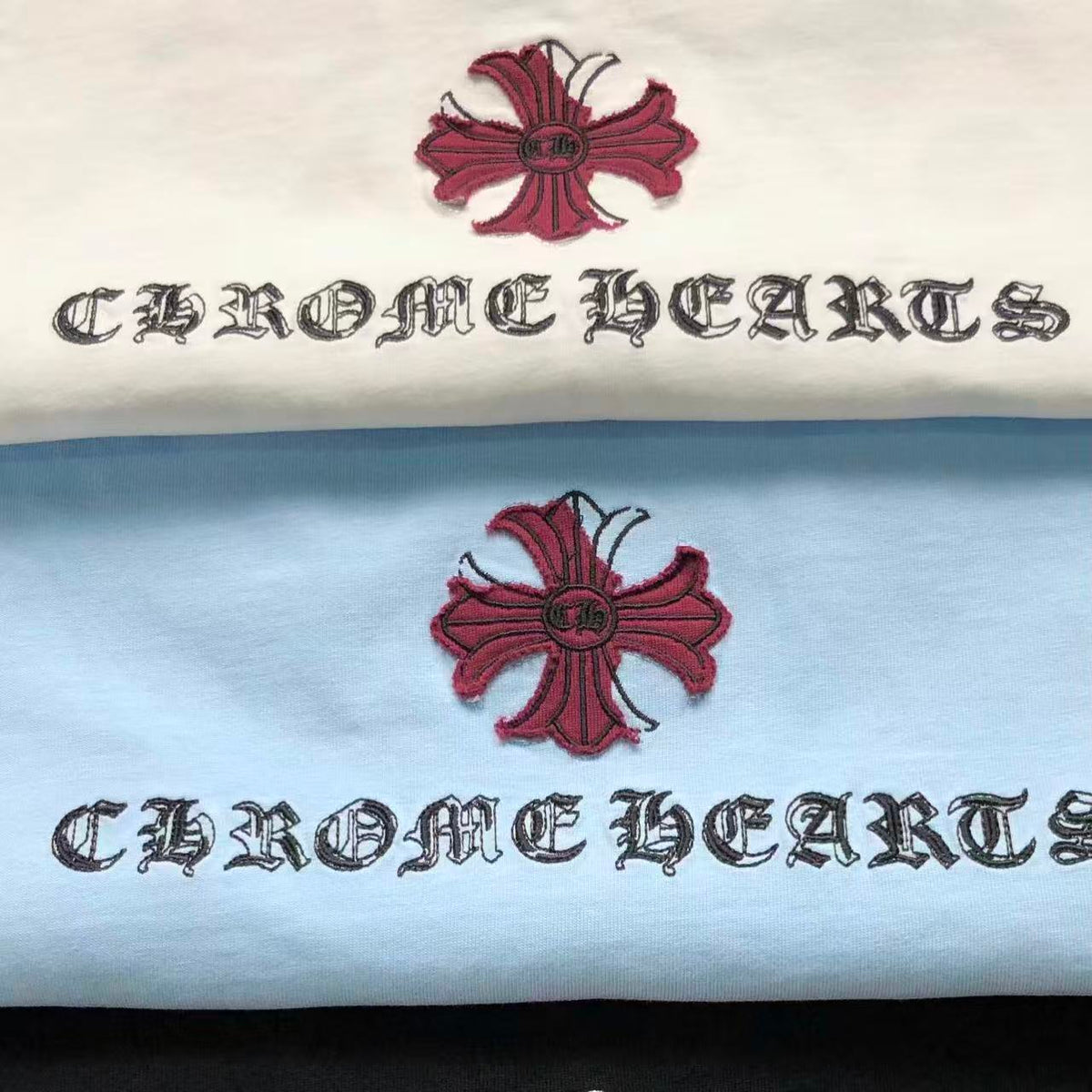 Cross Tshirt