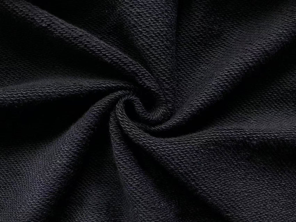 Cross Hoodie