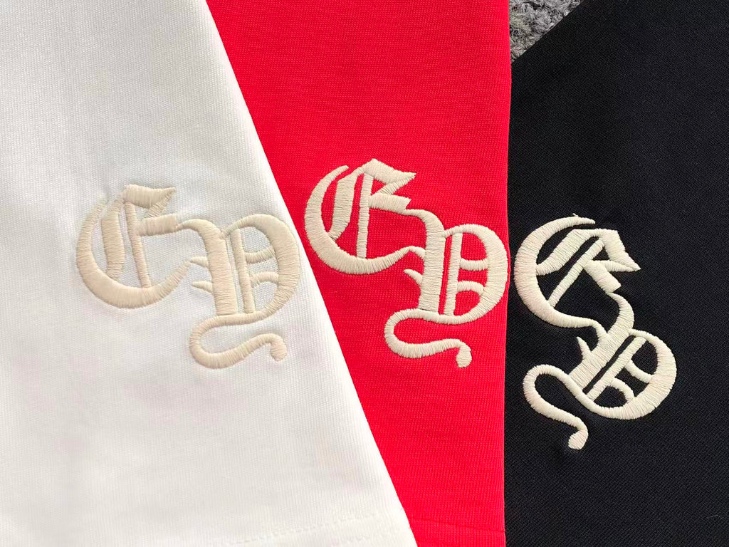 Cross Tshirt