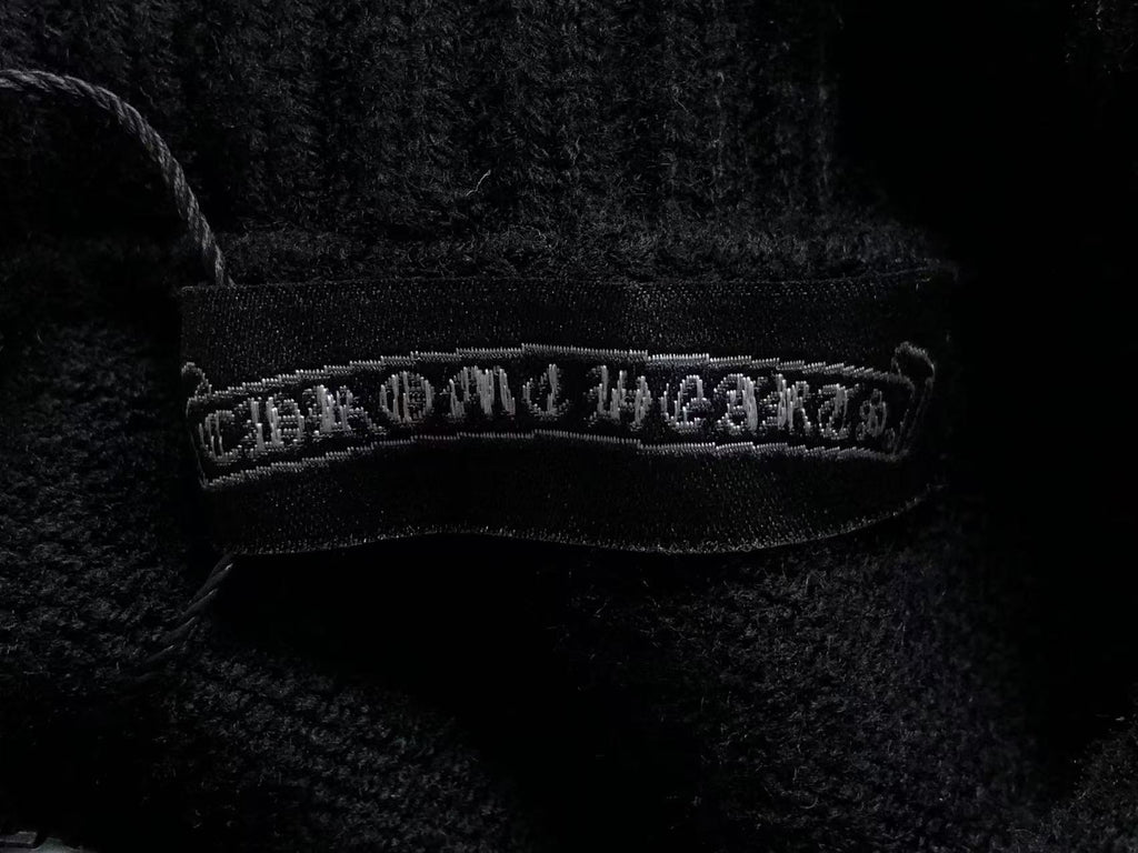 Cross Sweater