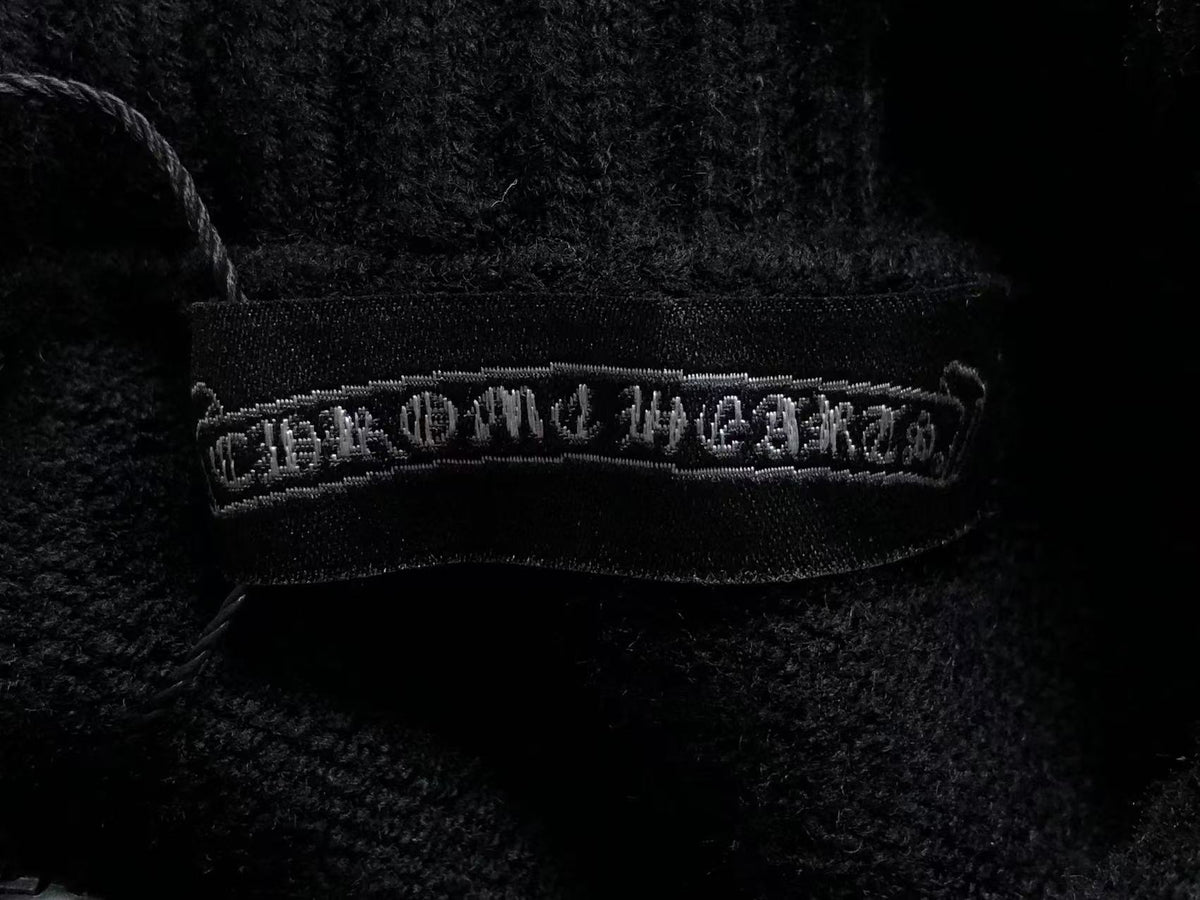 Cross Sweater