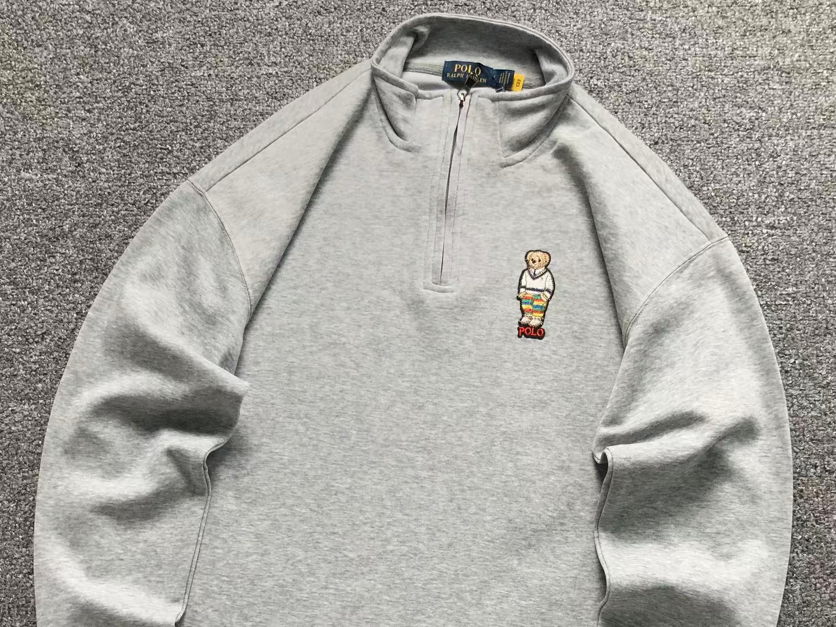 Ralph Lauren Hoodie