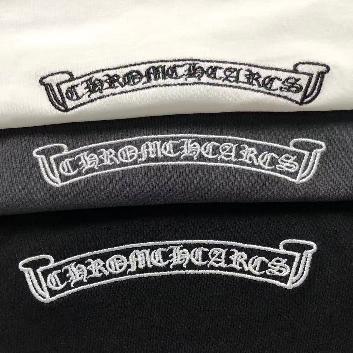 Cross Tshirt