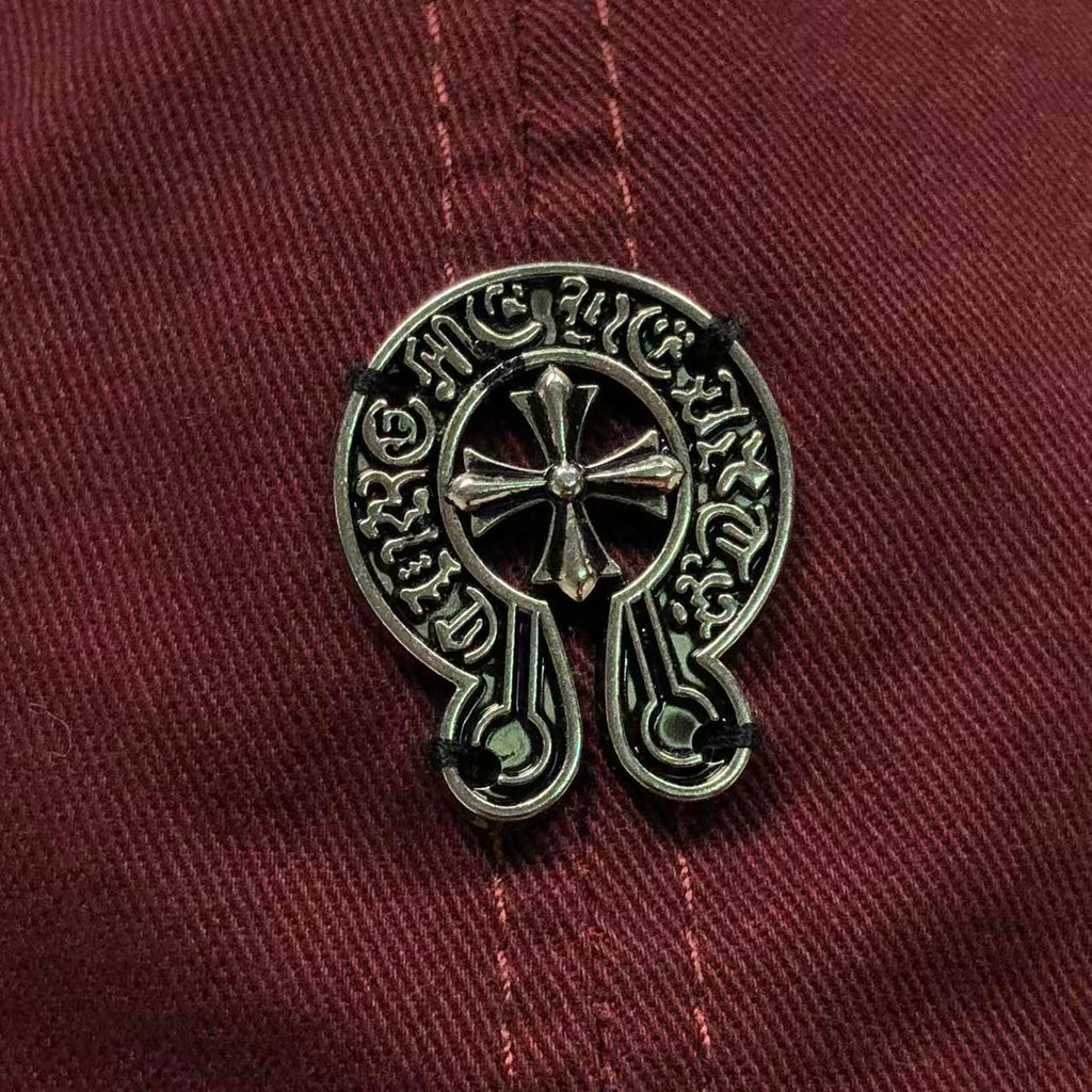 Cross Cap