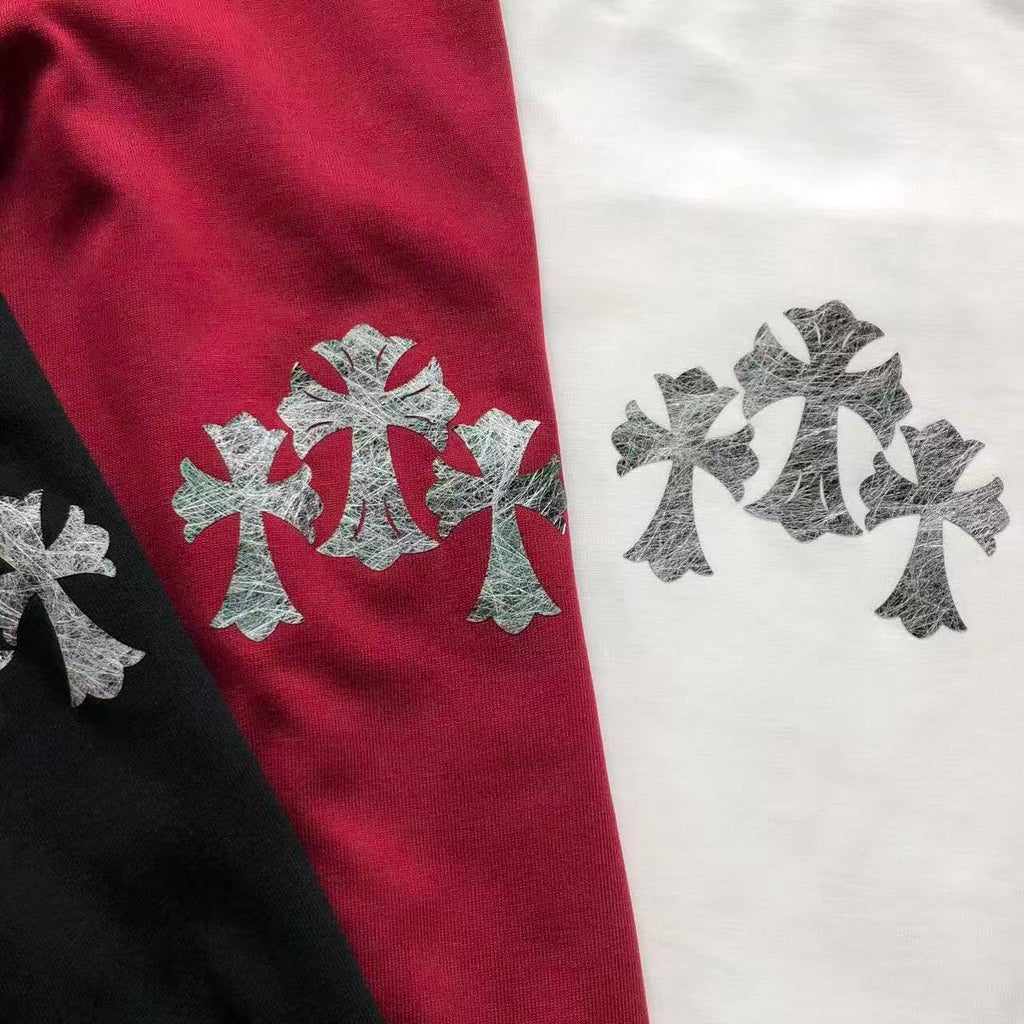 Cross Longsleeve