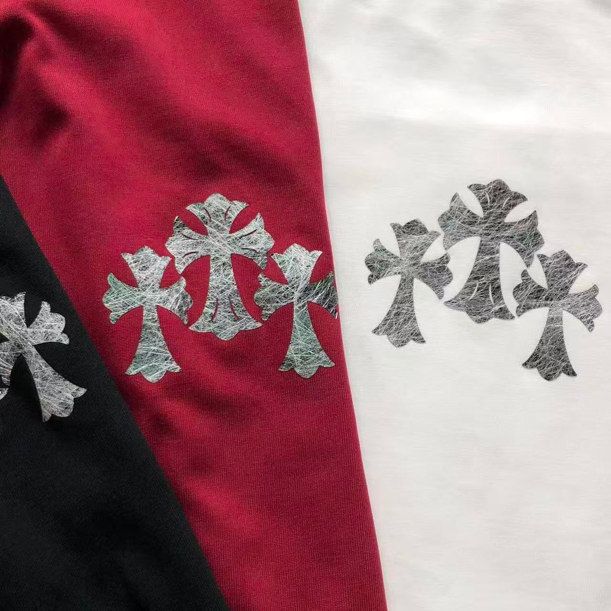 Cross Longsleeve