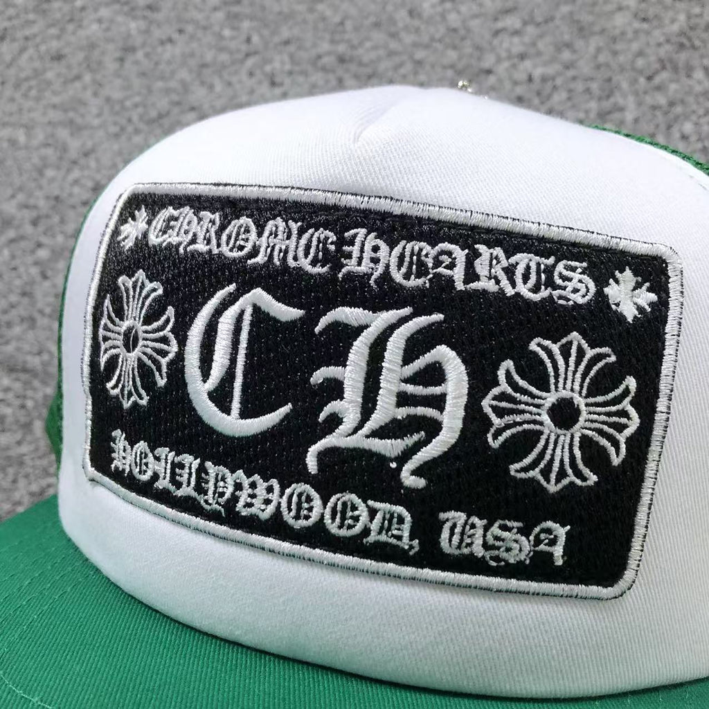 Cross Cap
