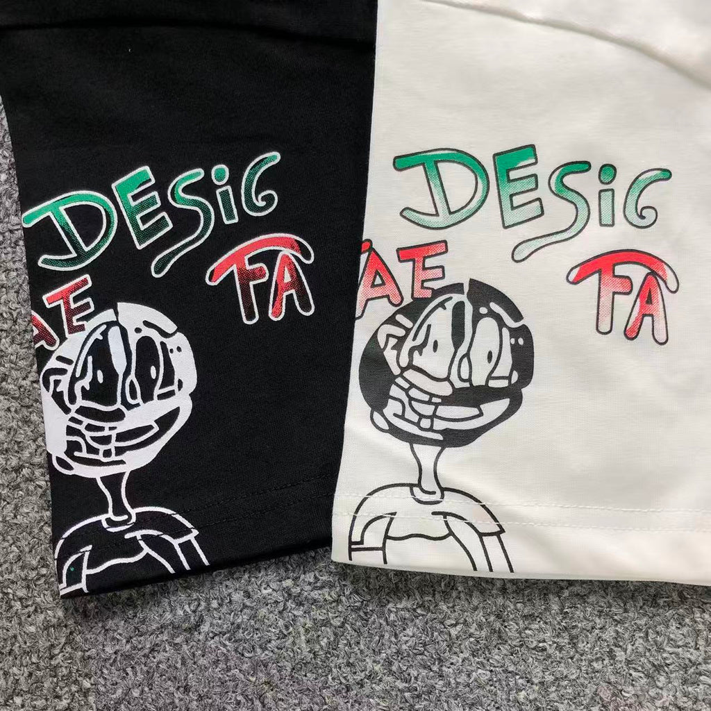 Cross Tshirt