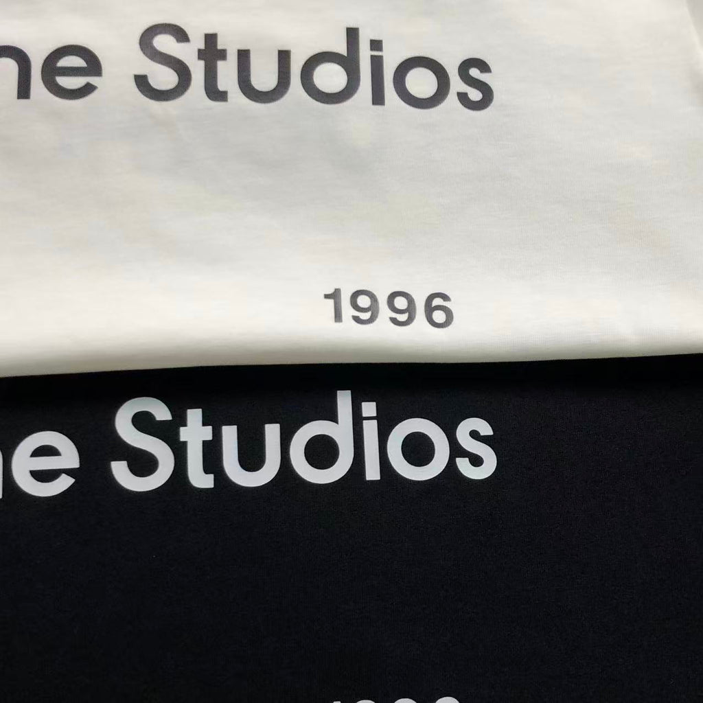 AcneStdios Tshirt