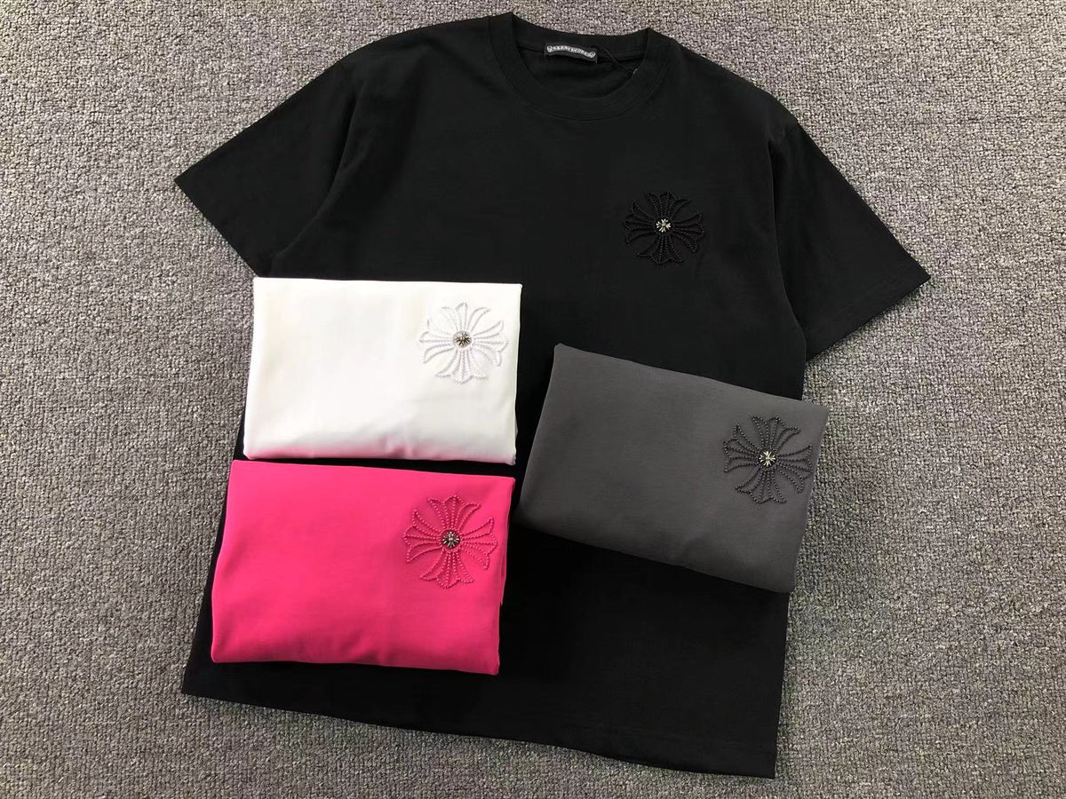 Cross Tshirt
