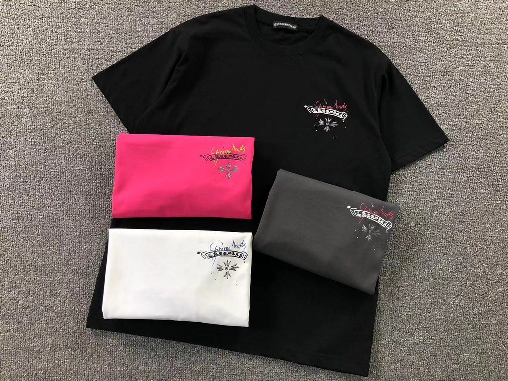 Cross Tshirt