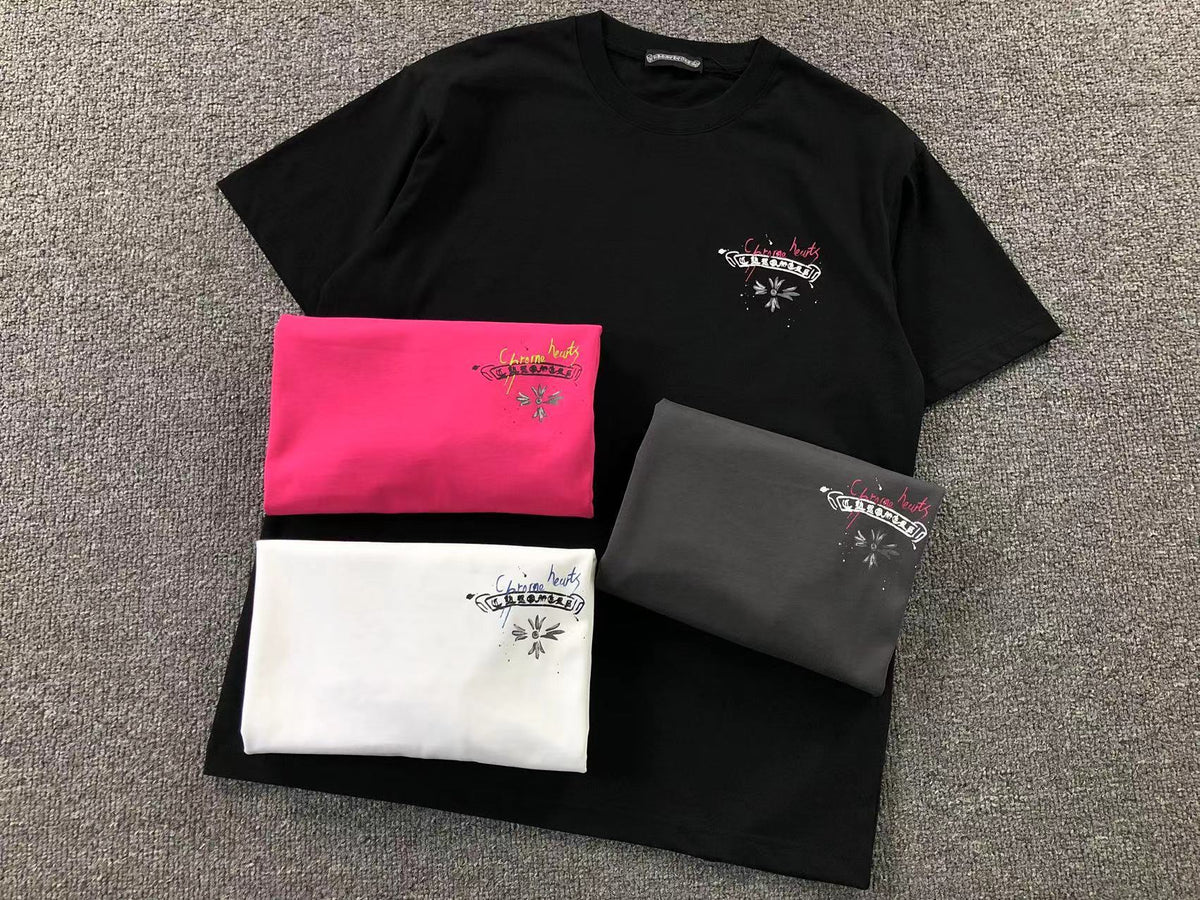 Cross Tshirt