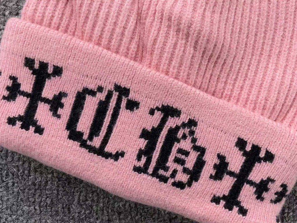 Cross Cap