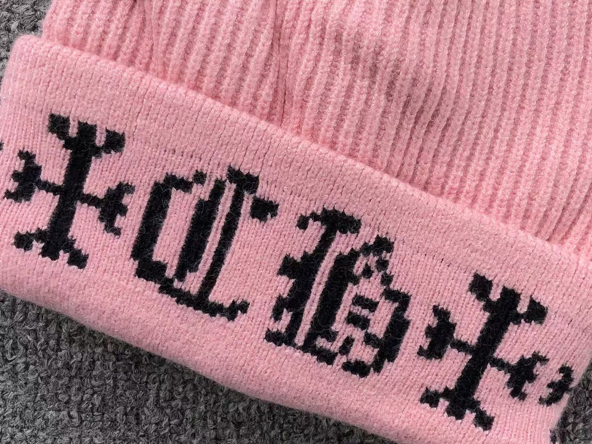 Cross Cap