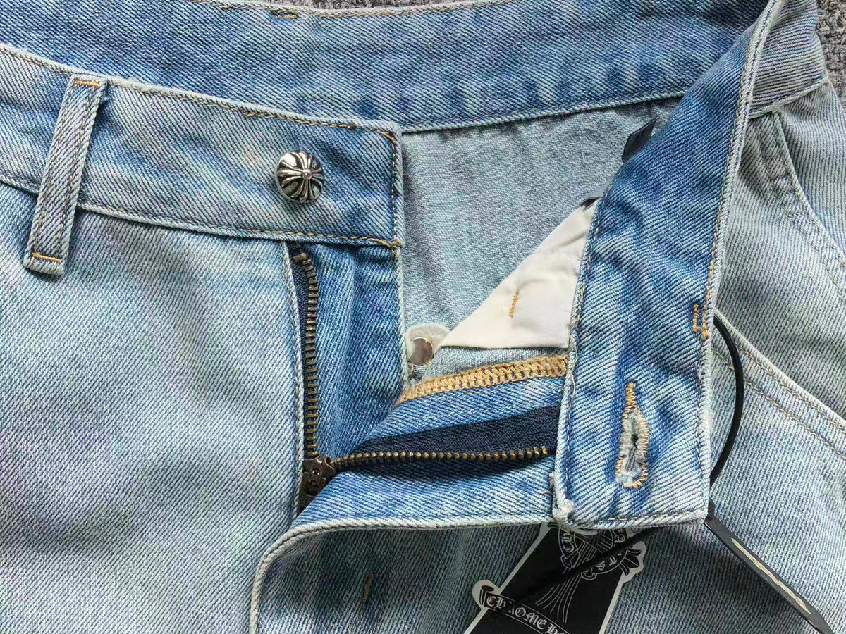 Cross Shorts