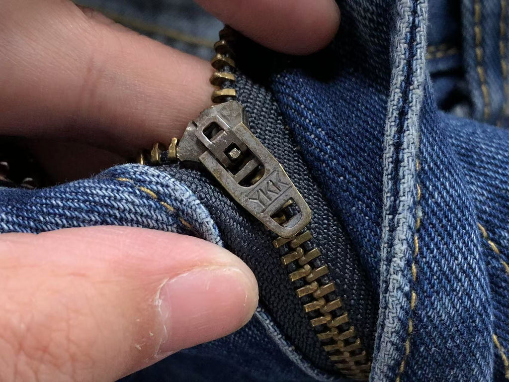 Cross Pants