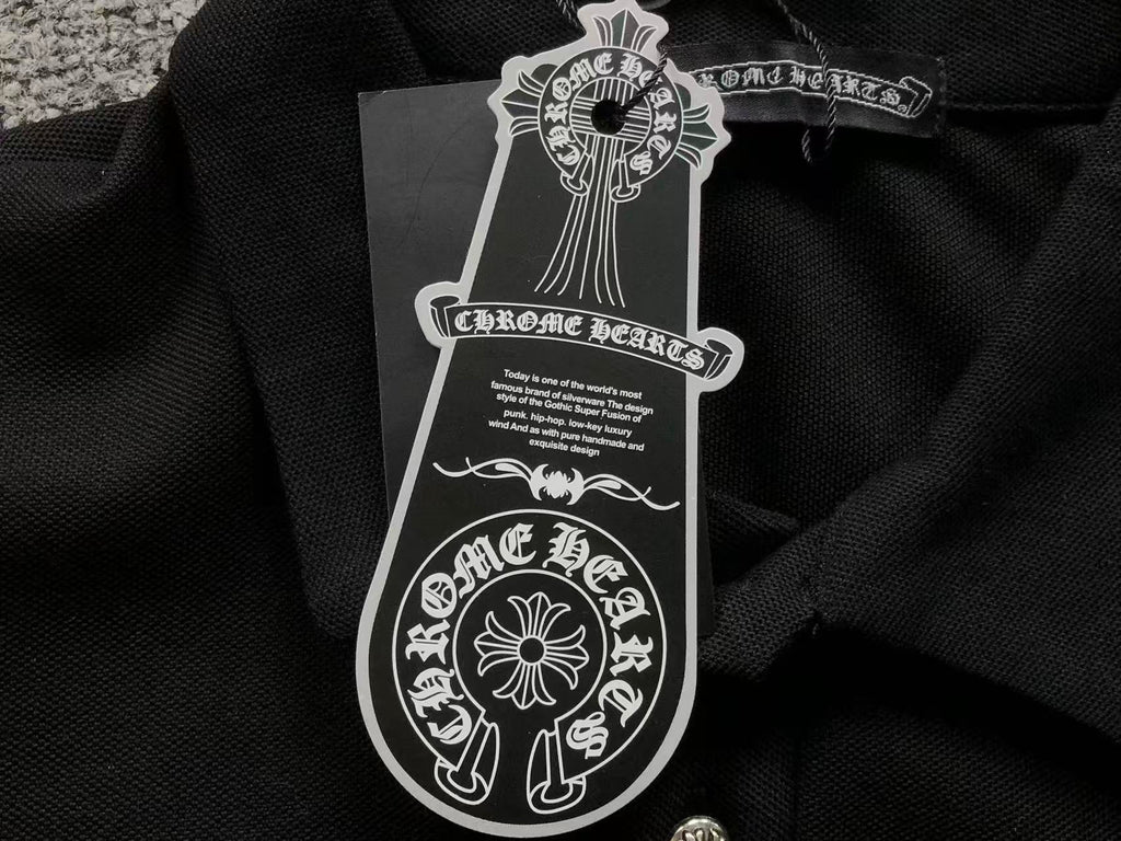 Cross Polo