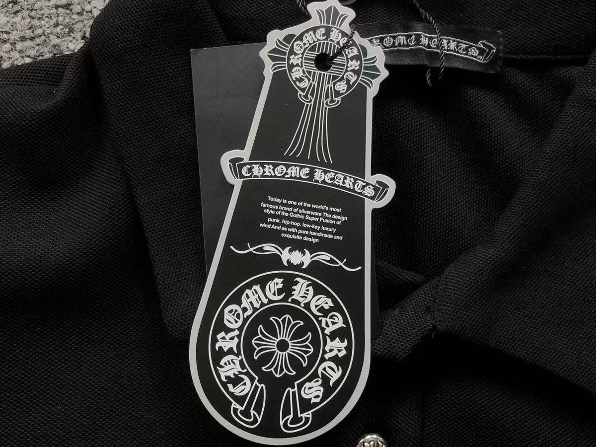 Cross Polo