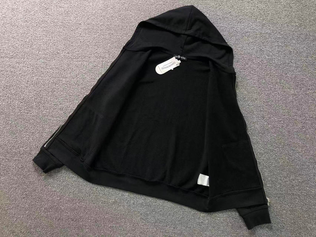 Cross Hoodie