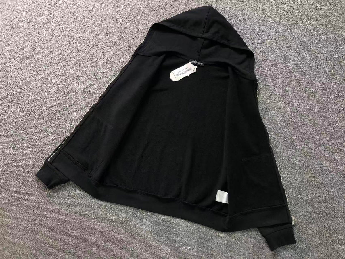 Cross Hoodie