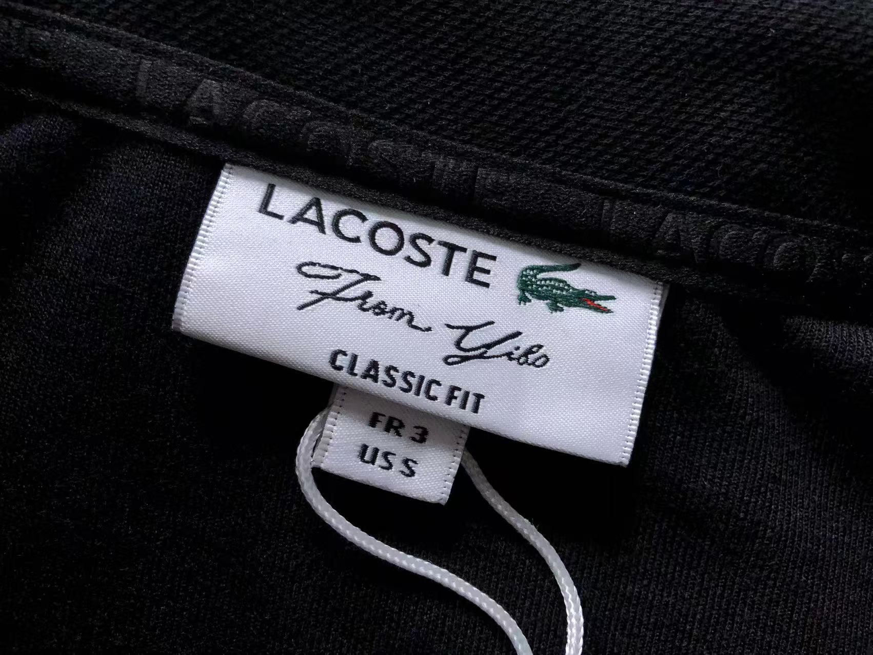 Classic Polo