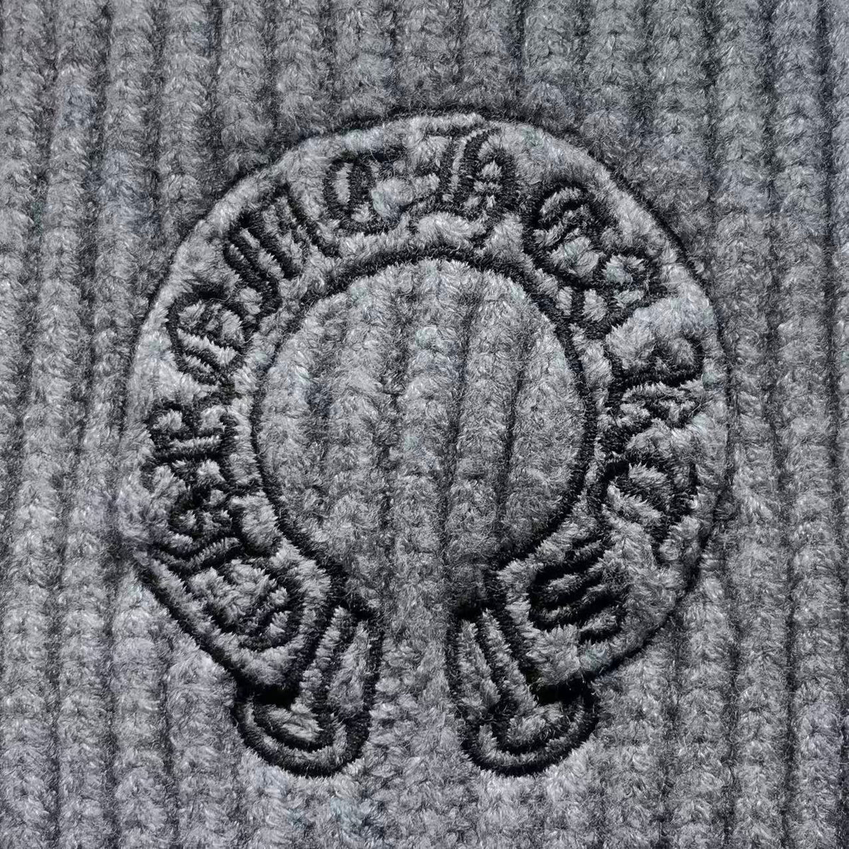 Cross Cap