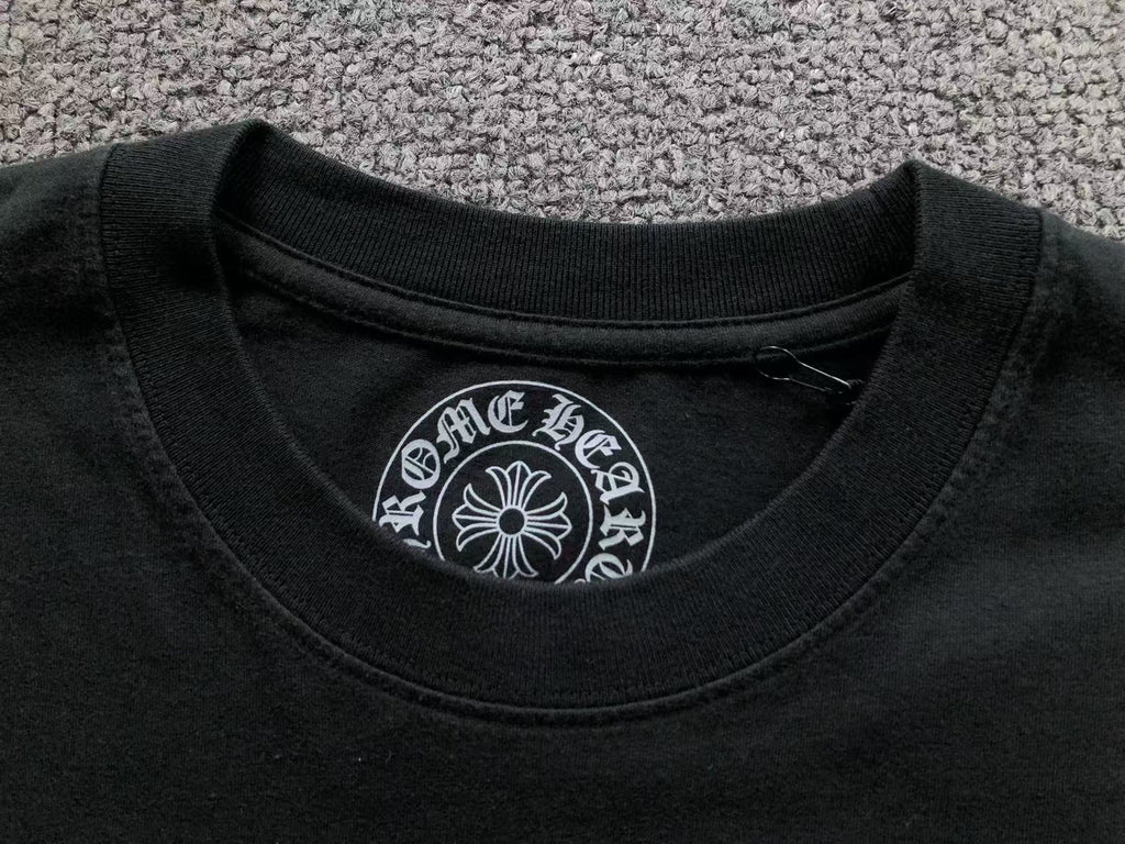 Cross Tshirt