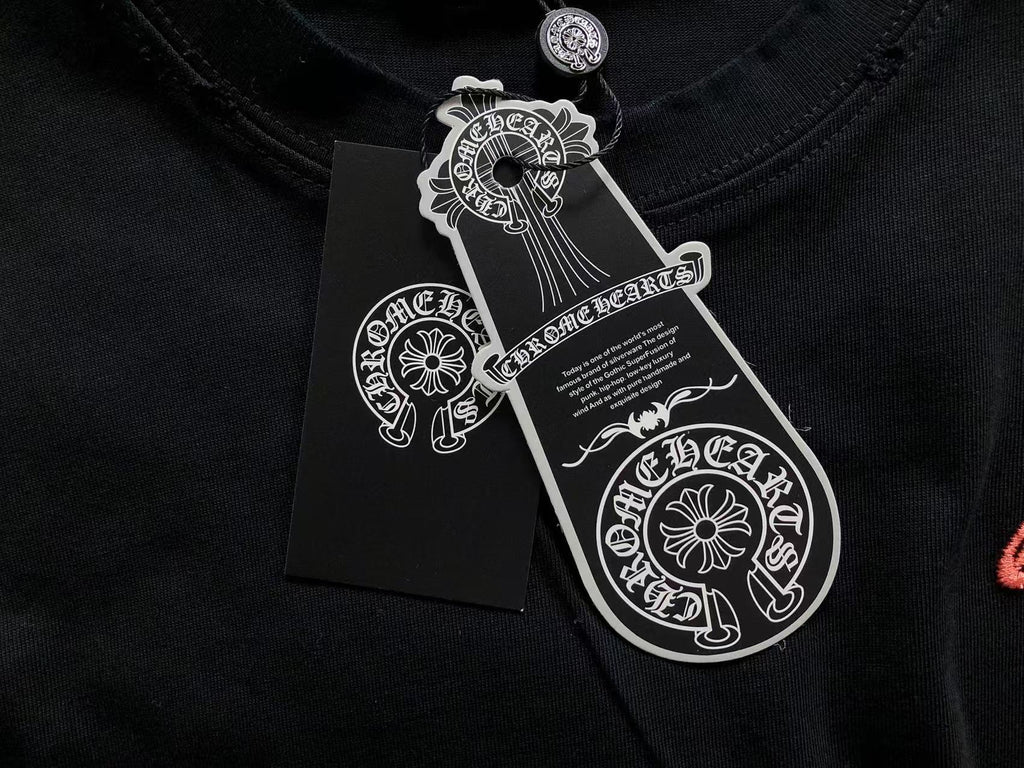 Cross Tshirt