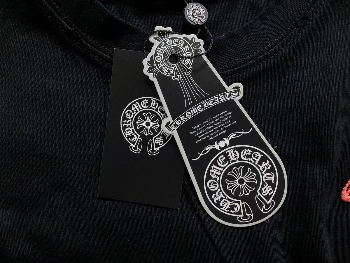 Cross Tshirt
