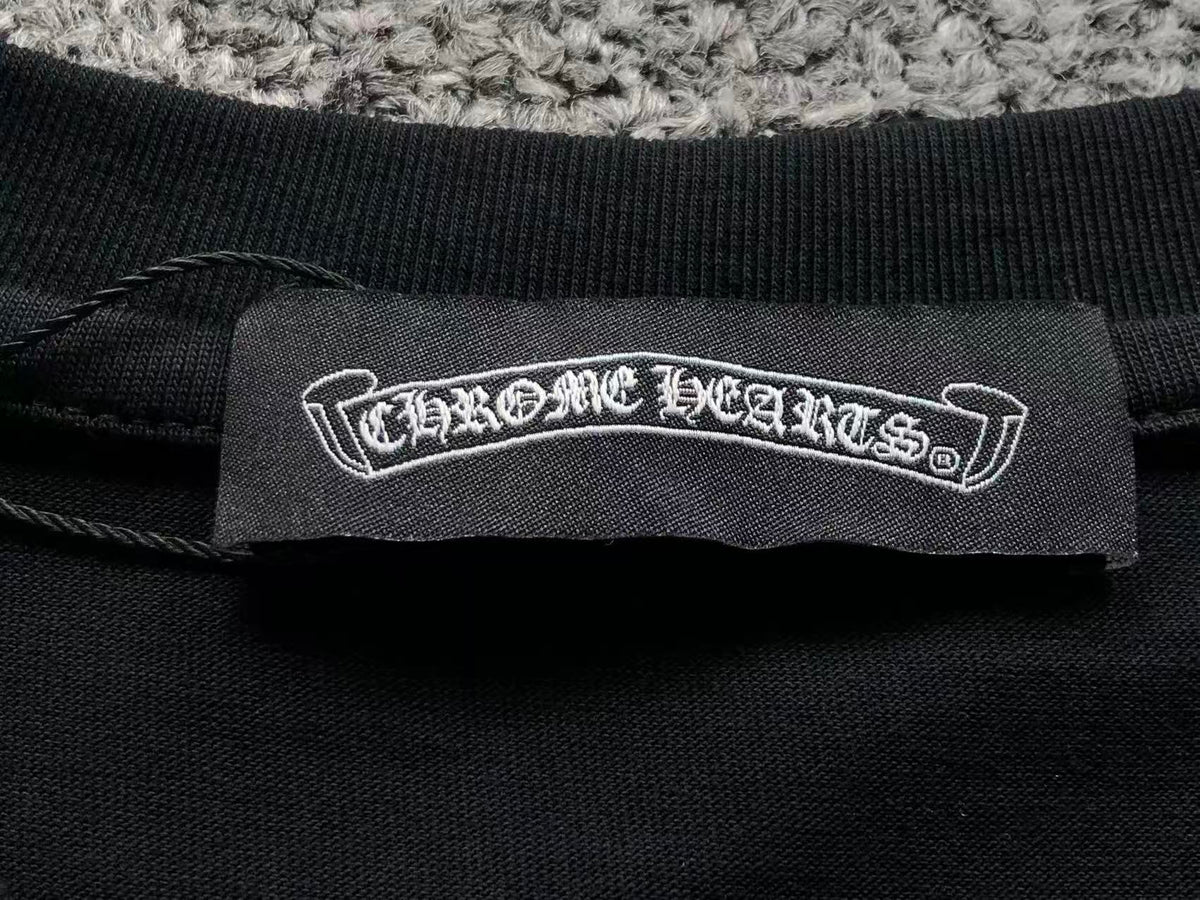 Cross Tshirt