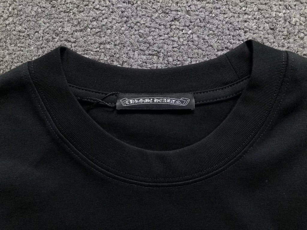 Cross Tshirt