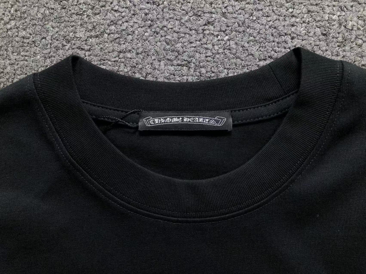 Cross Tshirt