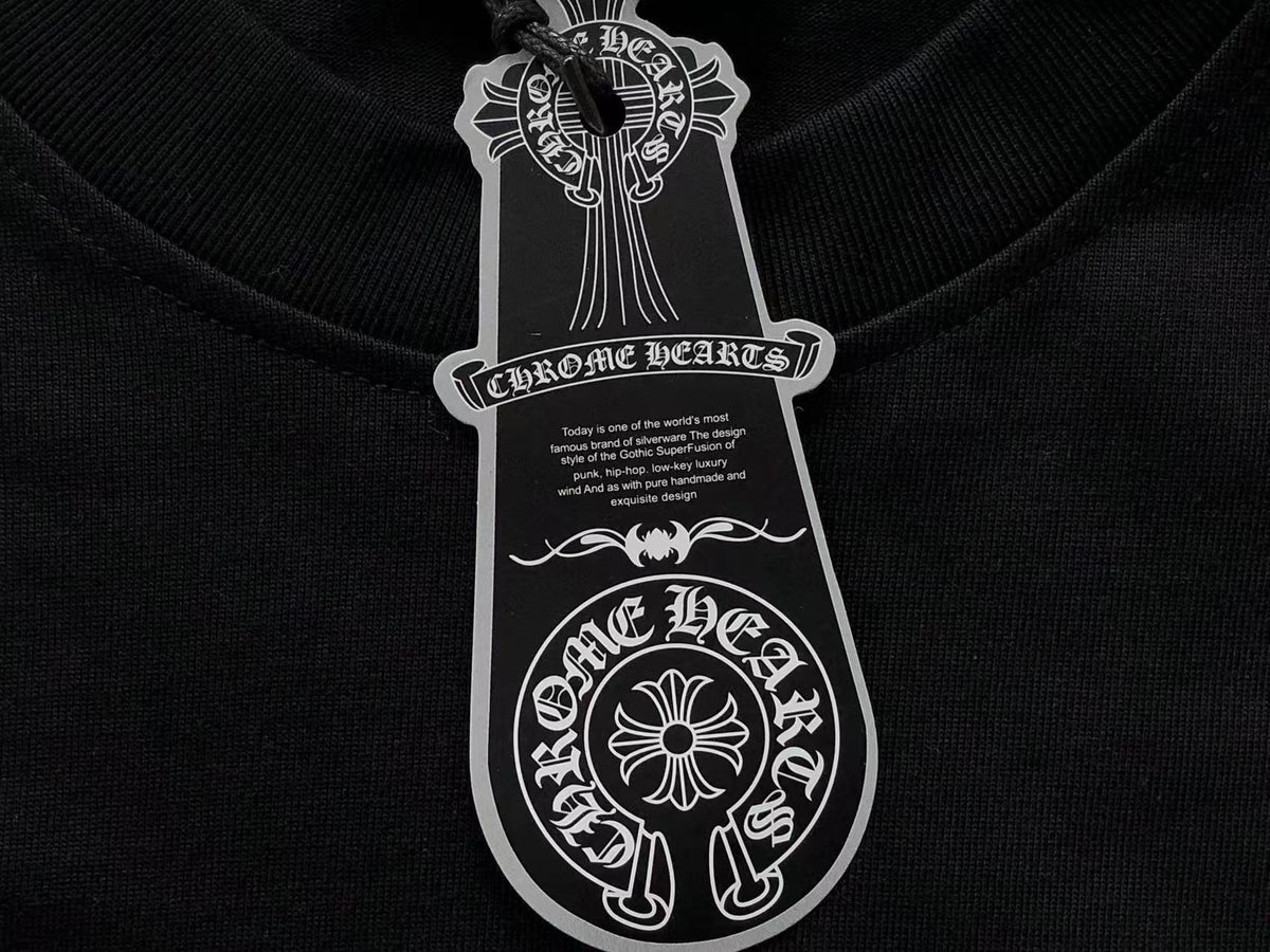 Cross Hoodie