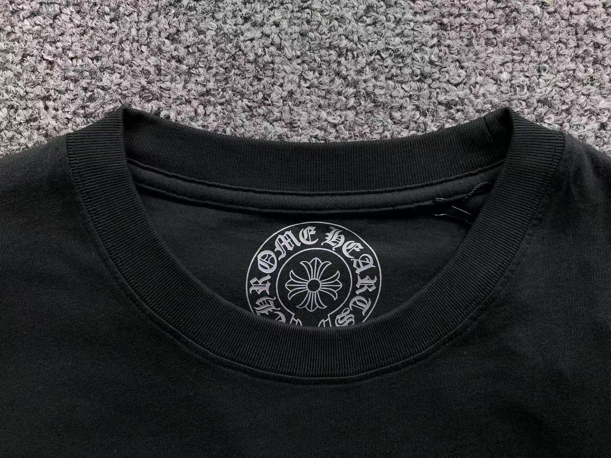Cross Tshirt