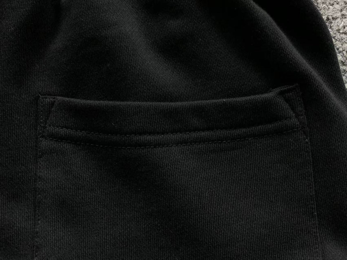 Cross Shorts