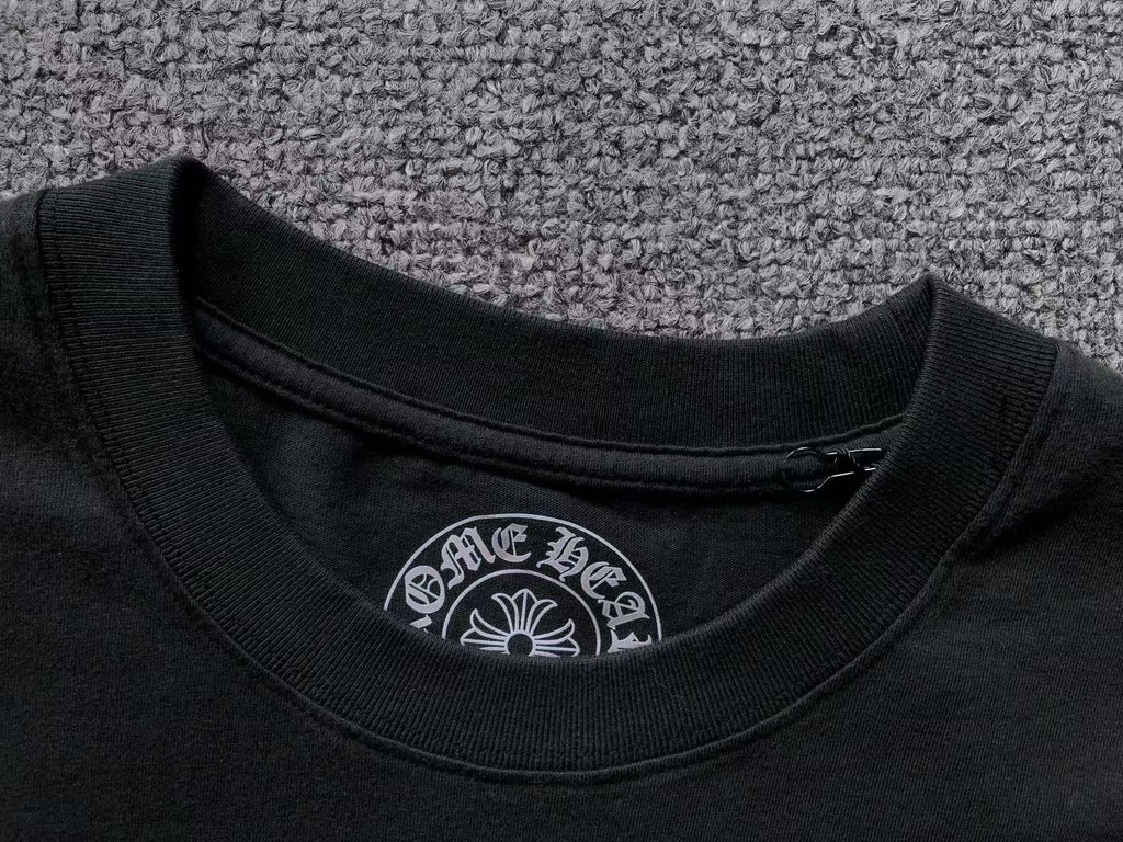 Cross Tshirt