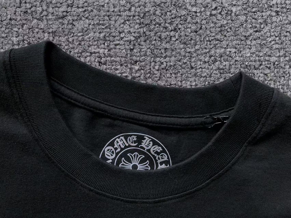 Cross Tshirt