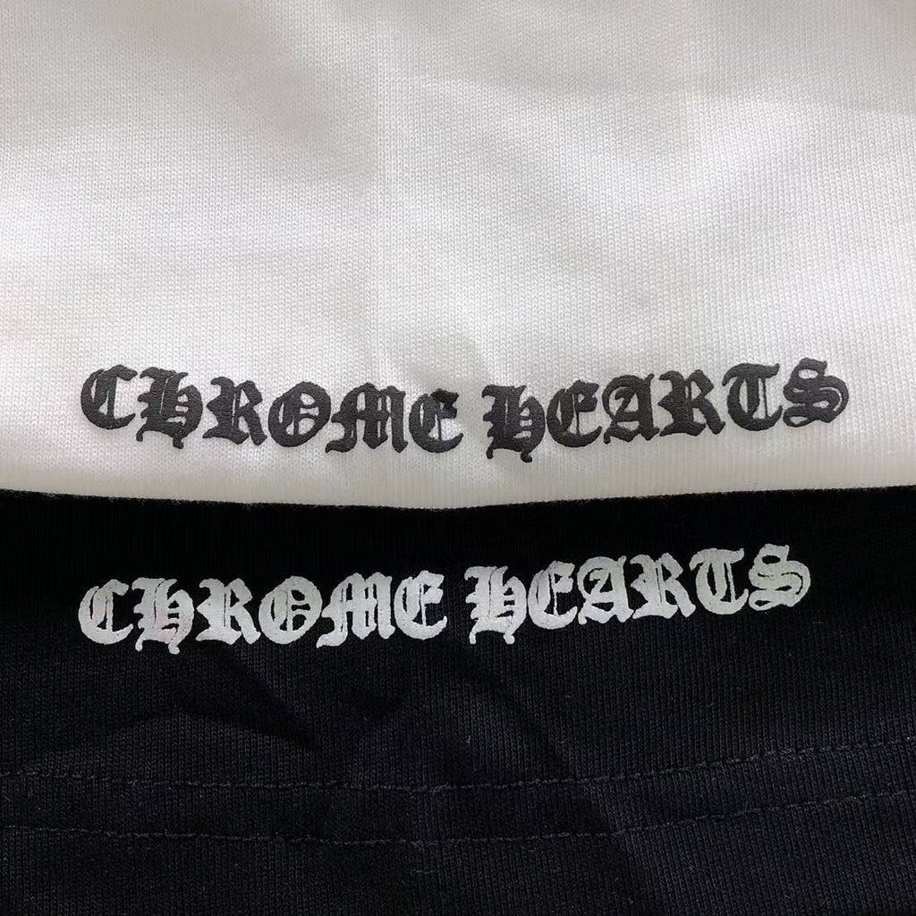 Cross Tshirt
