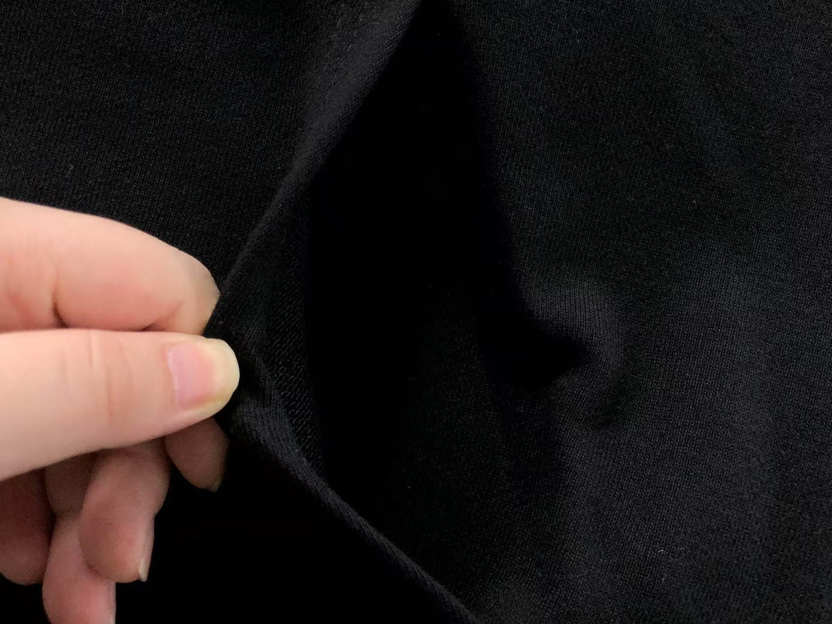 Cross Hoodie