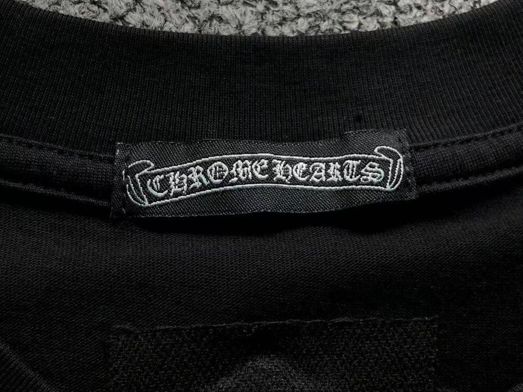 Cross Tshirt