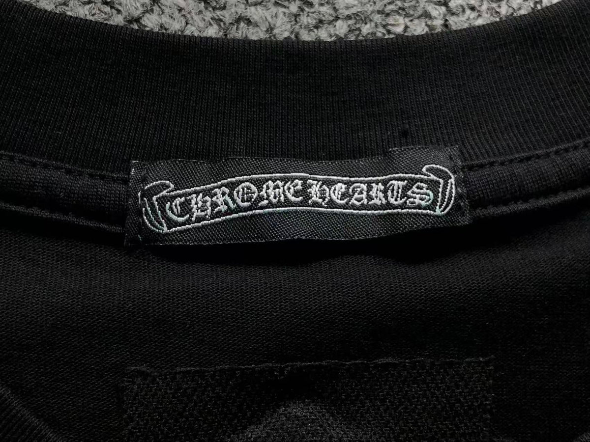 Cross Tshirt